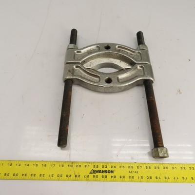 OTC 1127 Heavy Duty Bearing Splitter Puller 3/4'' - 13-3/8''