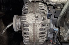 Alternateur Volvo 245