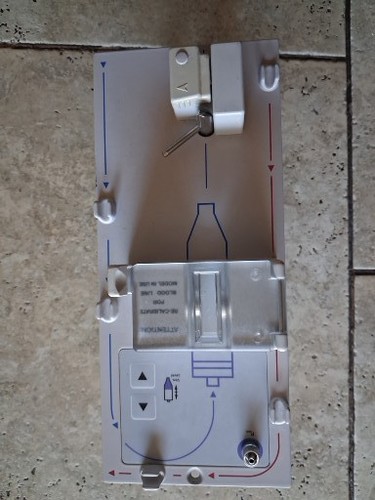 FRESENIUS MEDICAL CARE 2008T LEVEL DETECTOR MODULE RM30340 M30340 - 2008 SERIES