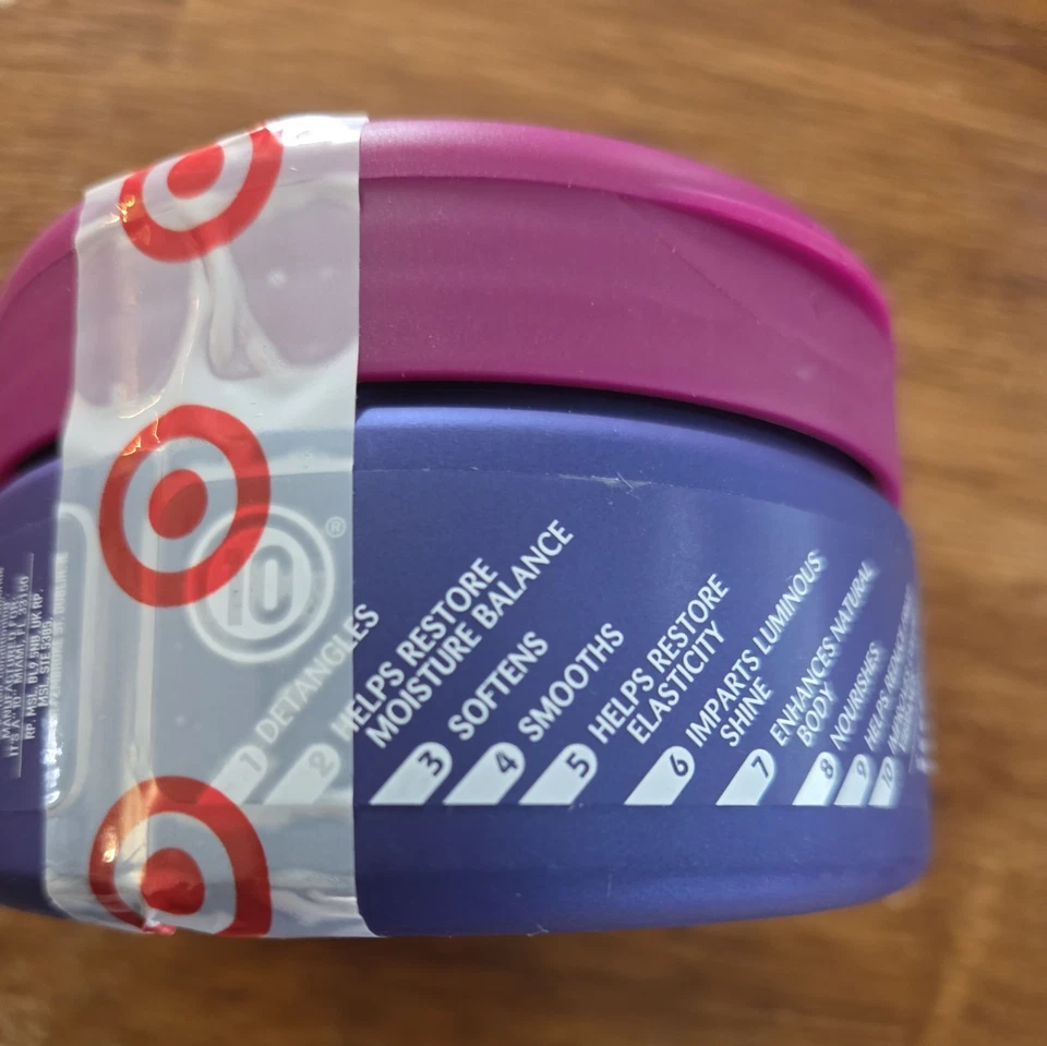 It's a 10 4 fl.oz. Haircare Miracle Leave-In Product Conditioner New & Sealed ! - Image 3 of 4