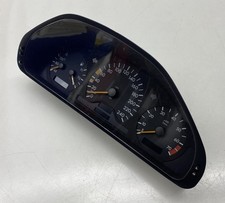 Mercedes W202 C-Klasse C180T Benziner Tacho Meter Kombiinstrument 2025401648 TOP