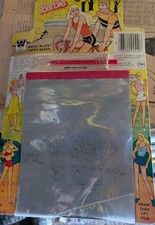 Vintage 1981 Barbie Etch A Sketch Play Board...