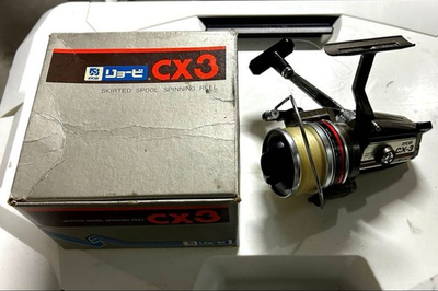 #ad Ryobi Cx 3 $124.01