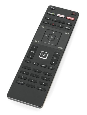Telecomando Originale Vizio XRT270 V2 – Per TV M42-E5, M55-E3, E40-D3 E Altri – Nuovo