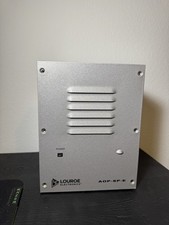 Louroe Electronics AOP-SP-E / LE-165 Speaker Microphone, Wall, Flush or Surface
