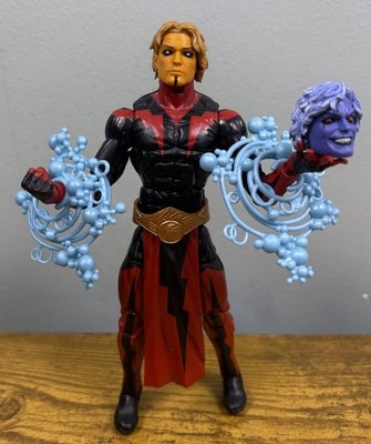 2016 Marvel Legends Guardians Of The Galaxy Cosmic Protectors Adam Mantis Vol 2