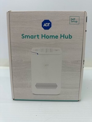 ADT S40LR1-01 SELF SETUP- SMART HOME HUB (PBR094873)