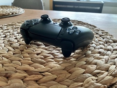 Sony DualSense Kabellos Controller für PlayStation 5 - Mitternachtsschwarz