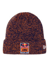 OFFICIAL RED BULL KTM RACING New Era Grid Beanie - KTMXM052