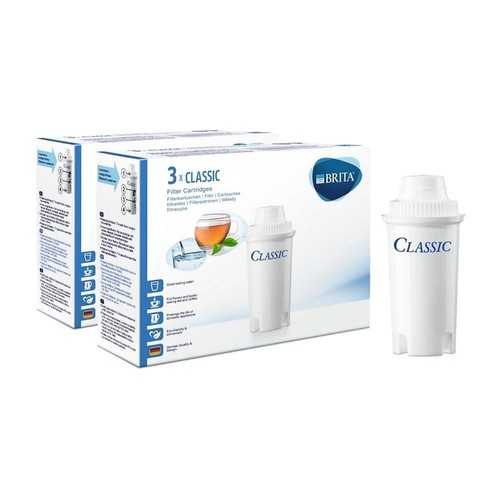 Pack Filtros Brita 4 Maxtra Pro All In 1 4 Meses
