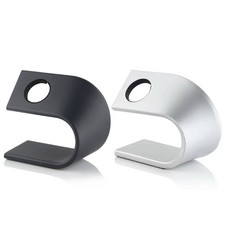 Charging Cable Cradle Dock Watch Power Charger Stand for Apple-Watch 1 2 3 4