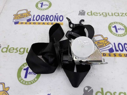 72117234767 sicherheitsgurt vorne links BMW SERIE 3 BERLINA E90 2007 721137