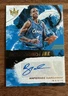 2024-25 Panini Court Kings Anfernee Penny Hardaway Impressionist Ink Auto /99