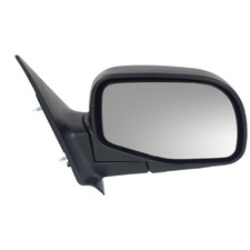 JC Whitney Passenger Side Mirror for Ford Ranger 1998-2005 Paintable JFD34R