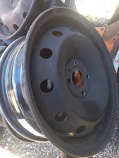 Jantes Renault MODUS