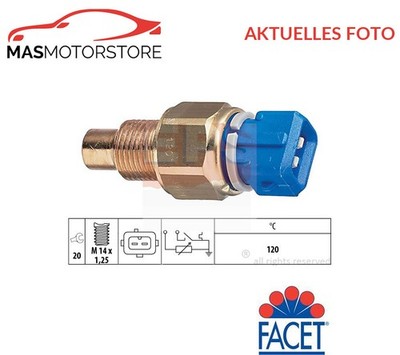 KÜHLMITTELTEMPERATURSENSOR EPS 1830558 A NEU OE QUALITÄT