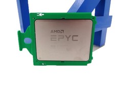 AMD 100-000000046 2ND GEN 24 CORE CPU EPYC 7402 128MB 2.80GHZ