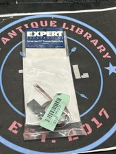 Expert Electronics. EXRA235 12" Servo Lead, Female, Heavy Duty