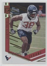 2018 Donruss Elite Rookies /699 Justin Reid #122 0j6