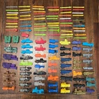 GI Joe Huge Lot of Accessories Missiles and Launchers Vintage ARAH