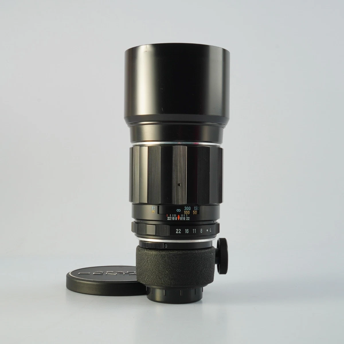 Pentax 300mm f4 | Acquisti Online su eBay