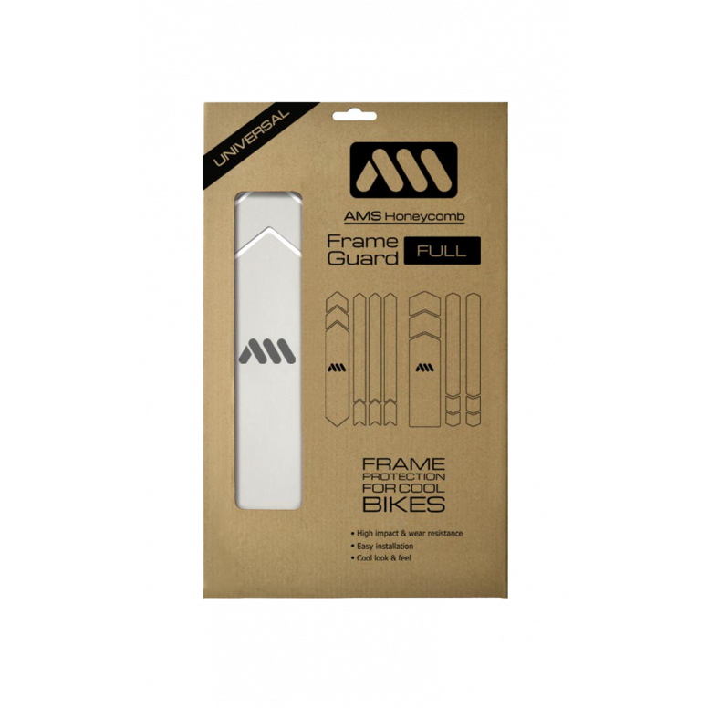 All Mountain Style Frame Guard Full Clear | eBay UK