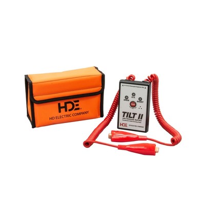 Greenlee TL-AST-M Tilt II Transformer Tester Auto Self-Test Magnet Mount