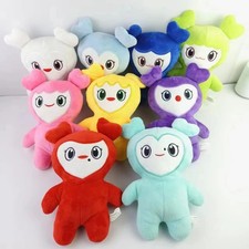 25cm Lovelys Twice Plush Korean Super Star Plush Cartoon Animal TWICE Momo Doll