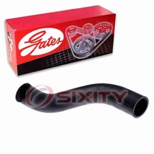 Gates Upper Radiator Coolant Hose for 2009-2018 Dodge Challenger 5.7L 6.1L pf