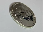 1960 50C (Proof) Franklin Half Dollar Silver Coin