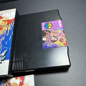 SNK THE KING OF FIGHTERS 94 KOF NEO GEO AES Used Retro Video Games From Japan