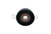 Umlenk-/FüHrungsrolle Keilrippenriemen Litens 951205 FüR Mercedes Klasse Sports