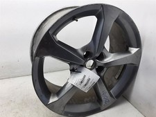 Wheel 20x8 Front 5 Spoke Silver Opt R42 Id Aahy 13 Chevrolet Camaro 9599041 Wheel 20x8 Front 5 Spoke Silver Opt R42 Id Aahy 13 Chevrolet Camaro 9599041