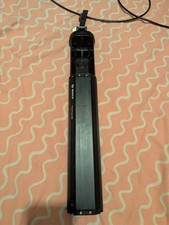 Bosch Powertube 500 Horizontal Battery.