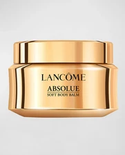 2024 Lancome Absolue Soft Body Balm Cream Lotion 6.4oz, $185 Retail