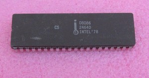 8086 CPU | eBay