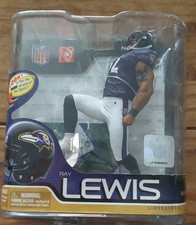 McFarlane SportsPicks News: NFL 28 Images, College Football Checklist 21