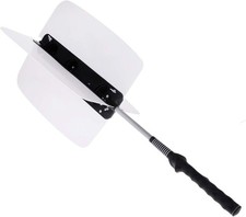 Golf Power Resistance Trainer Golf Swing Trainer Golf Power Swing Fan, White