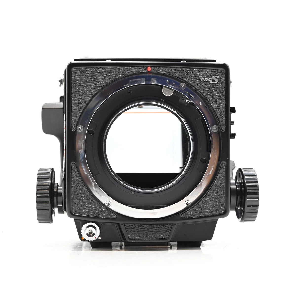 Mamiya RB67 Pro S Medium Format Film Cameras | eBay