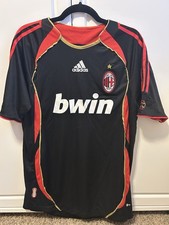 ac milan signed products for sale | eBay
