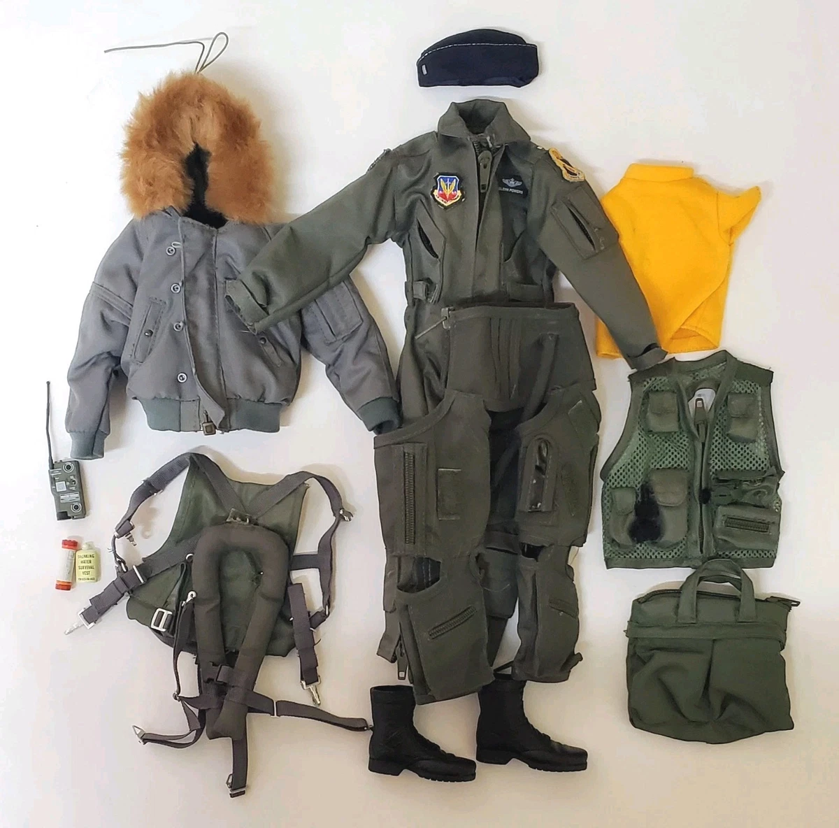 21st Century Toys 1:6 Military & Adventure Action Figures for sale