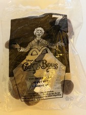 McDonalds Disney Country Bears Ted Bedderhead Plush Sealed Happy Meal Toy
