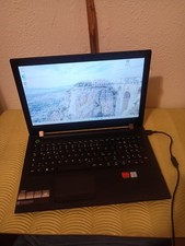 Lenovo V510 15.6" Fullhd i3-2.00Ghz 8gb 256gb nvme amd r7 2gb Graphics