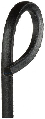 Gates B136 Accessory Drive Belt All Applicable Years> Continental Belton, KTR60