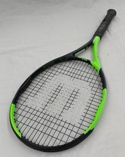 Wilson Blx Bold Hard Tennis Racket
