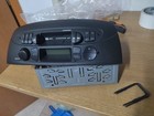 autoradio a cassette BLAUPUNKT