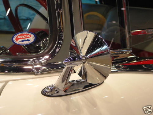 Espejos retrovisores Anphicar (par) - Imagen 3 de 3