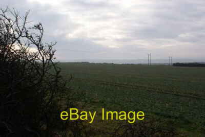 Foto 6x4 Süden bis zur Grenze Mordington Holdings um 2007
