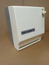 Fort James 56553 Lever Hardwound Roll Towel Dispenser