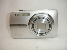 Olympus Stylus 840 Digital Camera